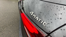 Mercedes-Benz GLC 300d 4Matic AMG Line Premium + 5dr 9G-Tronic Diesel Estate